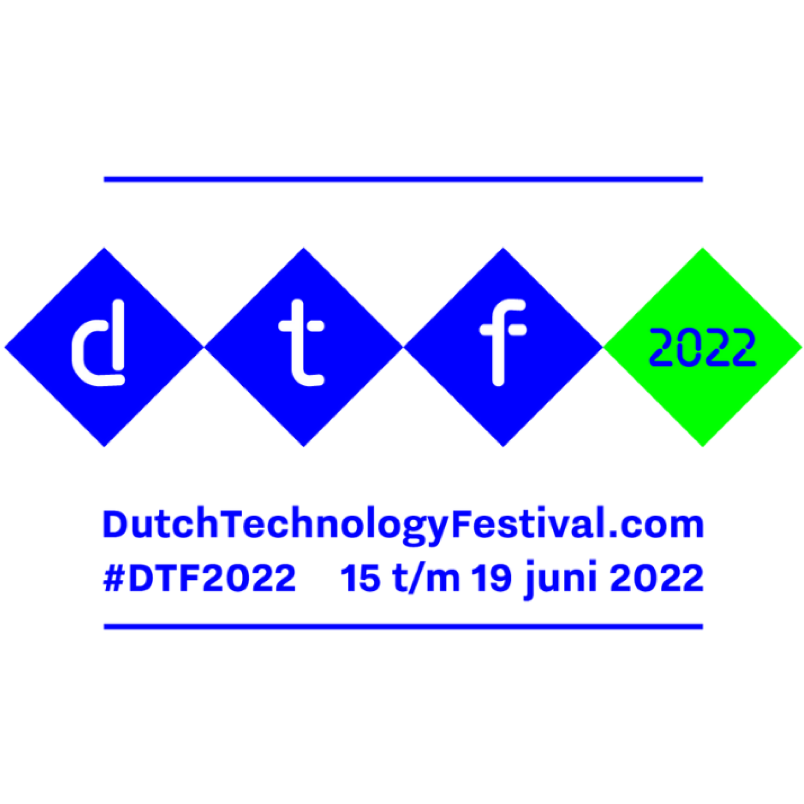 Klokgebouw | Het 'nieuwe' Dutch Technology Festival