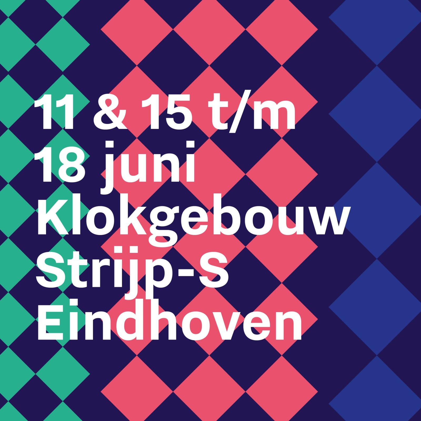 Klokgebouw