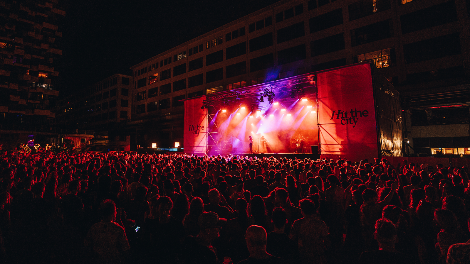 Hit The City Festival: A Vibrant Musical Celebration