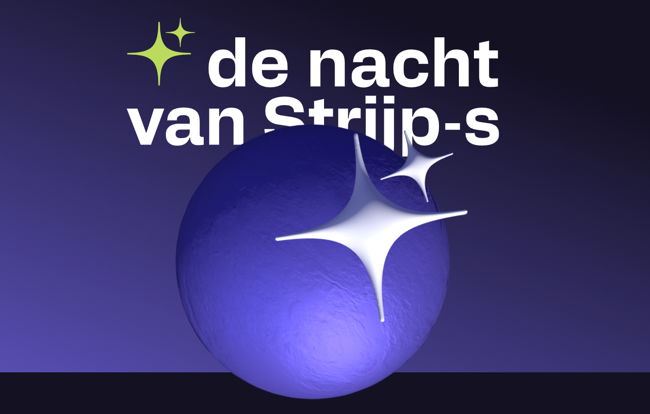 De Nacht van Strijp-S: A 24-Hour Celebration