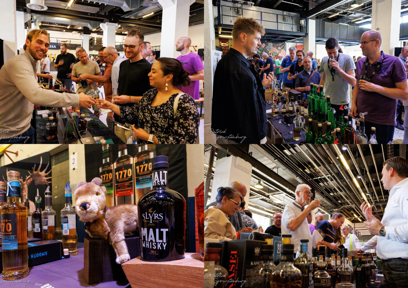 Whisky Event Eindhoven: An Exquisite Tasting Experience