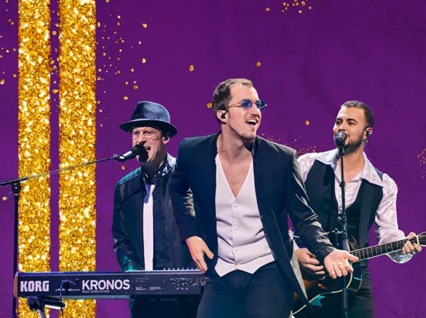 Bee Gees Forever: A Tribute Concert