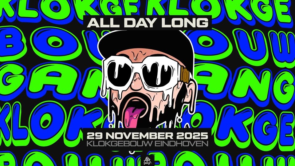 Rooler All Day Long: A Harder Styles Marathon