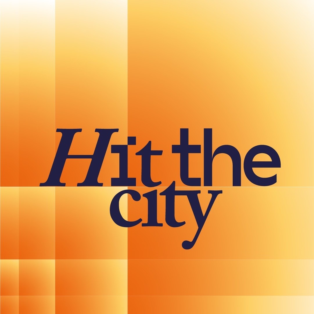 Hit the city in Klokgebouw, Eindhoven