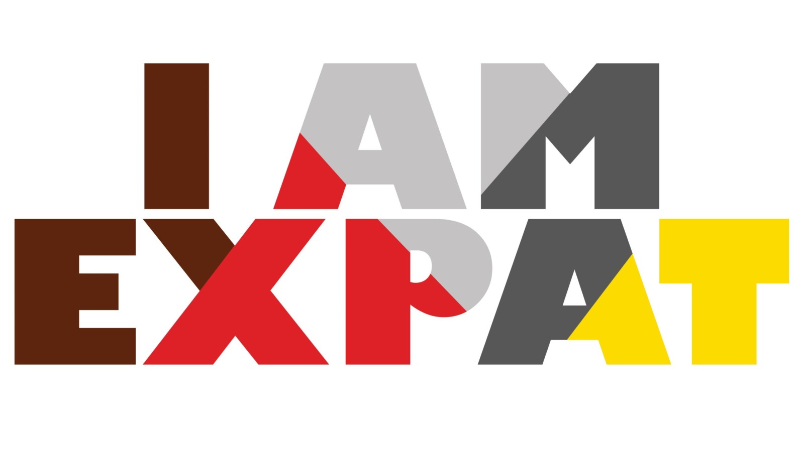 IamExpat Fair in Klokgebouw, Eindhoven