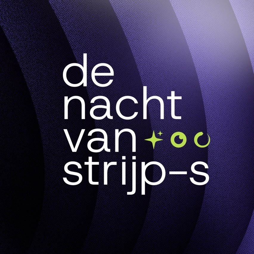 De Nacht van Strijp-S in Klokgebouw, Eindhoven