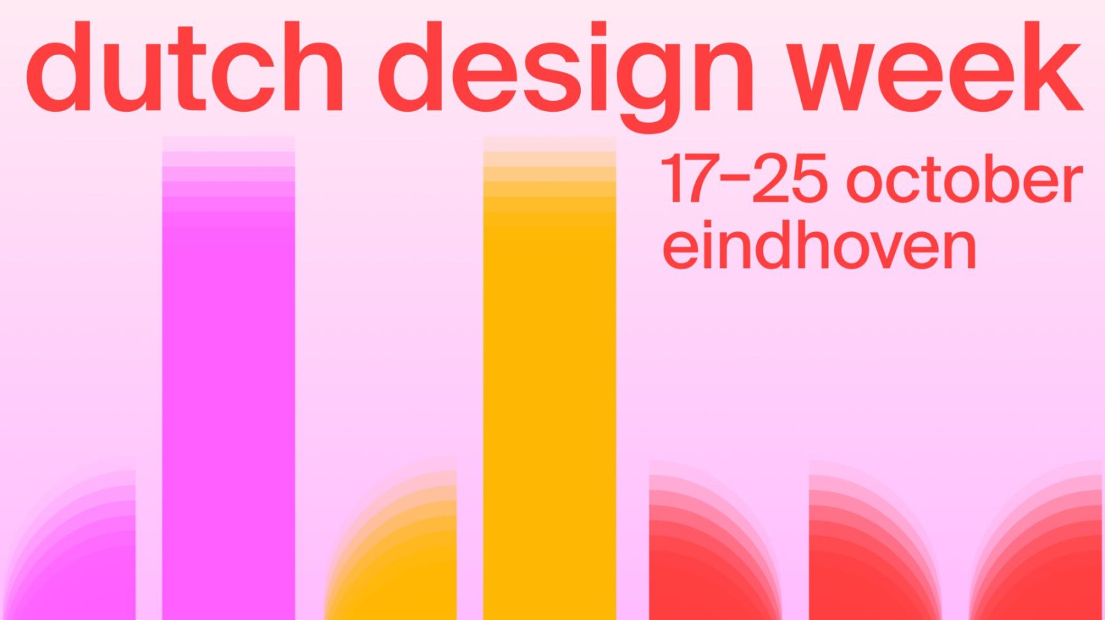 dutch design week 2026