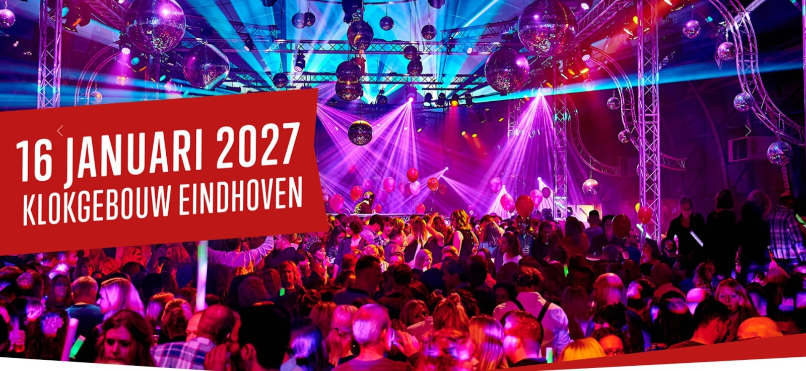 De 80's 90's & 00's Radio Party