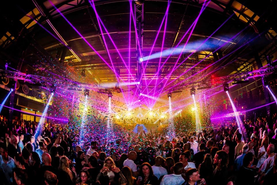 DJ Francois presents The Classixs