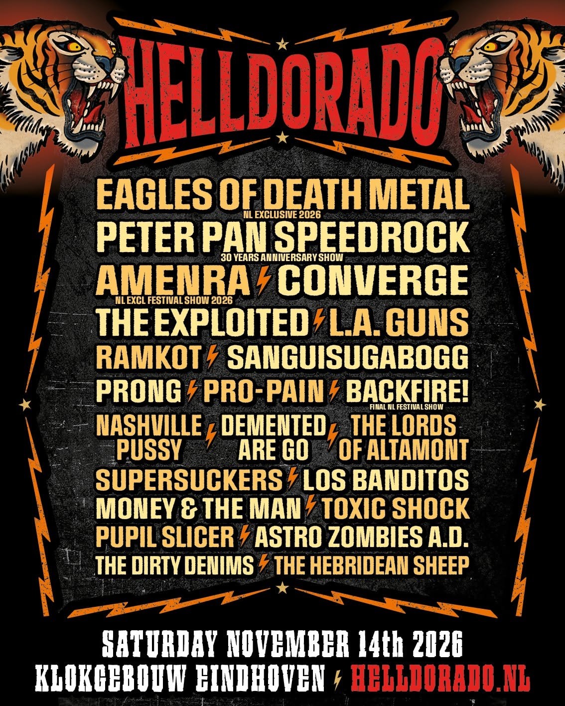 Helldorado