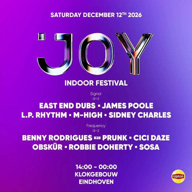Joy Indoor Festival